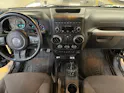 Jeep Wrangler 2.8 CRD Sport