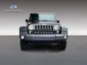 Jeep Wrangler 2.8 CRD Sport
