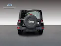 Jeep Wrangler 2.8 CRD Sport