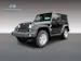 Jeep Wrangler 2.8 CRD Sport