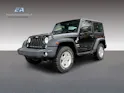 Jeep Wrangler 2.8 CRD Sport