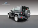 Jeep Wrangler 2.8 CRD Sport