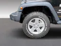Jeep Wrangler 2.8 CRD Sport