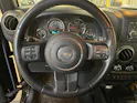 Jeep Wrangler 2.8 CRD Sport