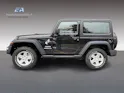 Jeep Wrangler 2.8 CRD Sport