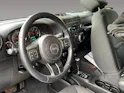 Jeep Wrangler 2.8 CRD Sport