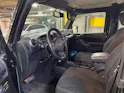 Jeep Wrangler 2.8 CRD Sport