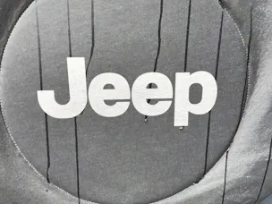 Jeep Wrangler 2.8 CRD Sport