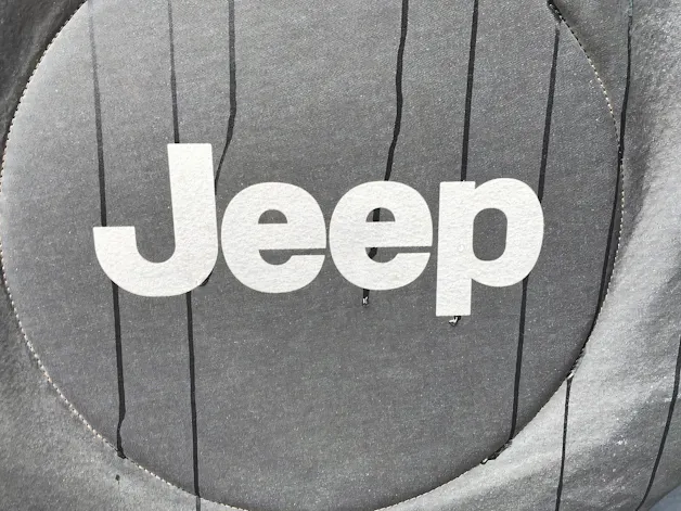Jeep Wrangler 2.8 CRD Sport