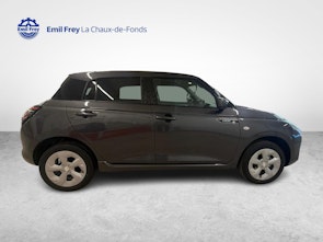 Vehicle image SUZUKI Swift 1.2 Sakura Hybrid 4x4
