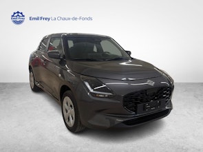 Vehicle image SUZUKI Swift 1.2 Sakura Hybrid 4x4