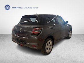 Vehicle image SUZUKI Swift 1.2 Sakura Hybrid 4x4