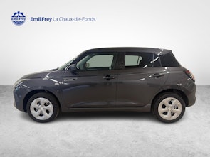 Vehicle image SUZUKI Swift 1.2 Sakura Hybrid 4x4