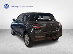 Vehicle image SUZUKI Swift 1.2 Sakura Hybrid 4x4