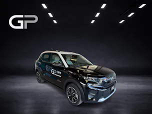 Citroën e-C3 Max