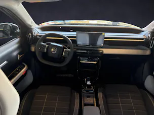 Citroën e-C3 Max