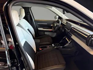Citroën e-C3 Max