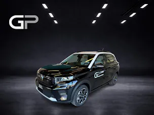 Citroën e-C3 Max