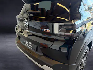Citroën e-C3 Max