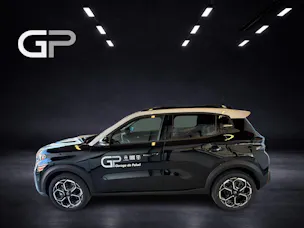 Citroën e-C3 Max