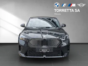 BMW iX2 30 xDrive