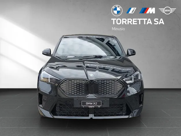 BMW iX2 30 xDrive