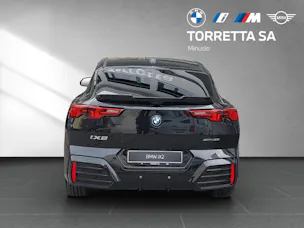 BMW iX2 30 xDrive