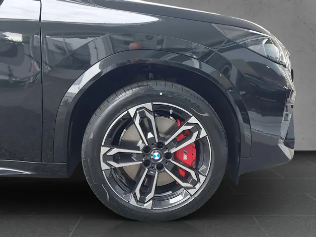 BMW iX2 30 xDrive