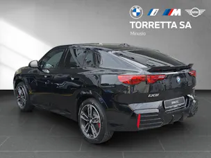 BMW iX2 30 xDrive