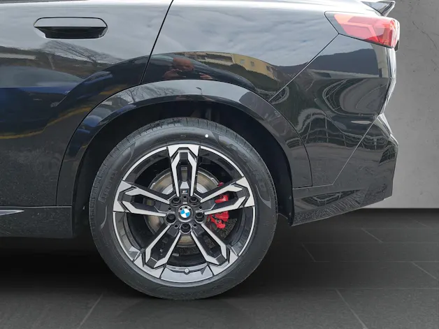 BMW iX2 30 xDrive