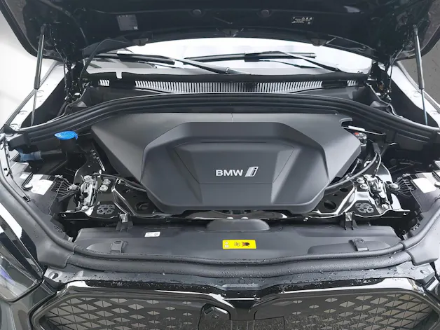 BMW iX2 30 xDrive