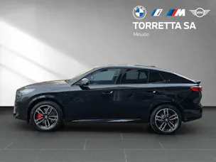 BMW iX2 30 xDrive