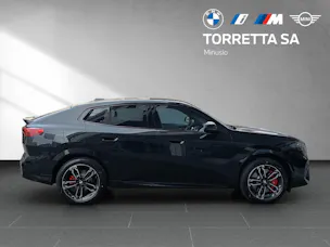 BMW iX2 30 xDrive