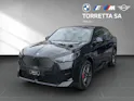 BMW iX2 30 xDrive