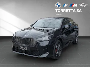 BMW iX2 30 xDrive