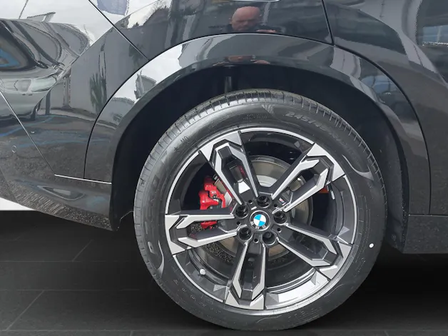 BMW iX2 30 xDrive