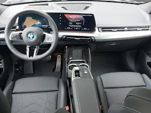 BMW iX2 30 xDrive