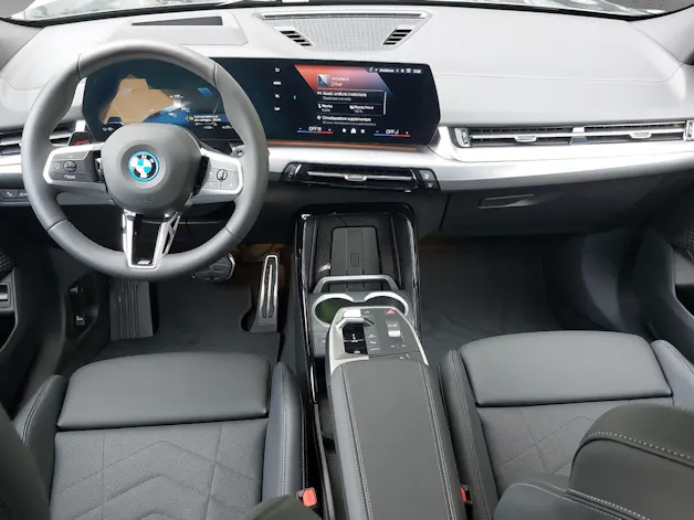 BMW iX2 30 xDrive