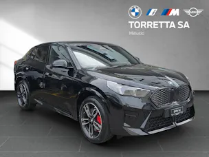 BMW iX2 30 xDrive