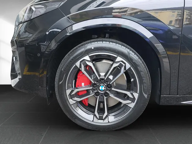 BMW iX2 30 xDrive