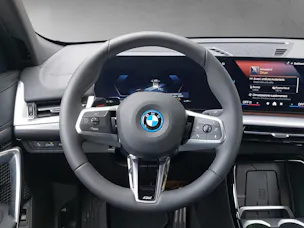 BMW iX2 30 xDrive