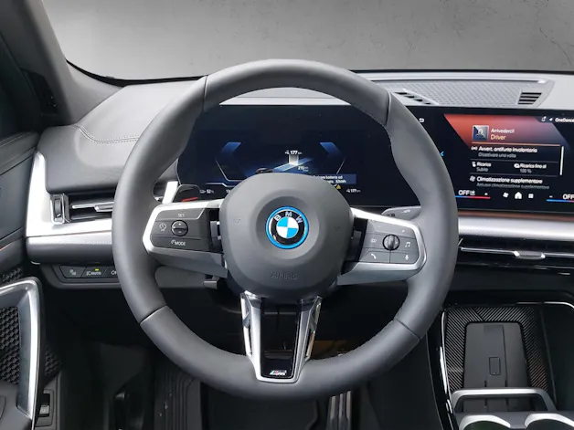 BMW iX2 30 xDrive