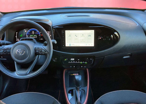 immagine del veicolo 11 immagine del veicolo 11