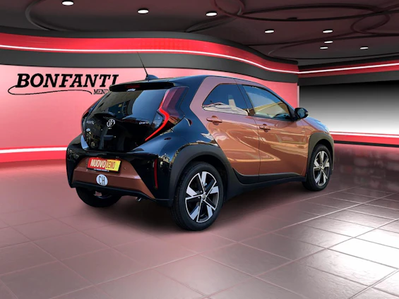 immagine del veicolo 8 immagine del veicolo 8