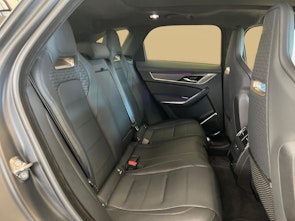 Vehicle image JAGUAR F-Pace 5.0 V8 SVR Edition 1988 AWD