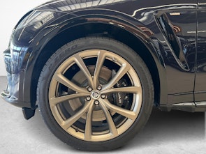 Vehicle image JAGUAR F-Pace 5.0 V8 SVR Edition 1988 AWD