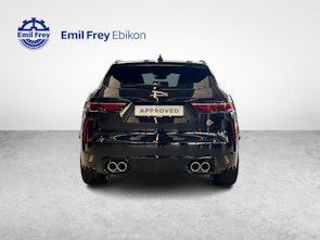 Vehicle image JAGUAR F-Pace 5.0 V8 SVR Edition 1988 AWD