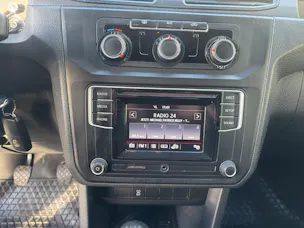 VW Caddy Kaw. 1.6 TDI 102