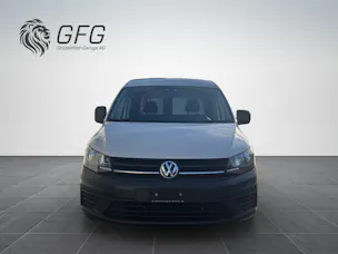 VW Caddy Kaw. 1.6 TDI 102