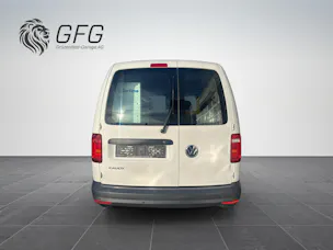 VW Caddy Kaw. 1.6 TDI 102